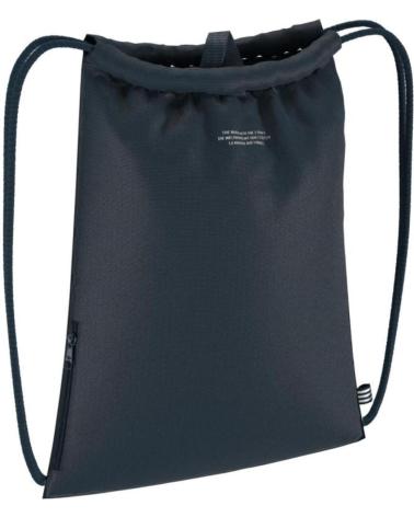 Inizio-ADIDAS-BOLSA-GYMSACK-TREFOIL-AZUL
