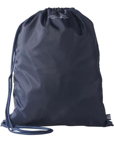 Inizio-ADIDAS-BOLSA-GYMSACK-TREFOIL-AZUL