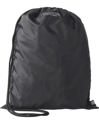 Inicio-ADIDAS-BOLSA-GYMSACK-TREFOIL-NEGRO
