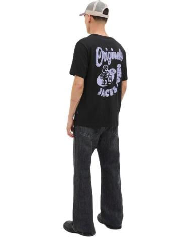 Startseite-JACK-AND-JONES-CAMISETA-JACK-JONES-JORSTUDIO-BLACK-MULTICOLOR