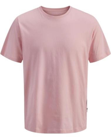 Startseite-JACK-AND-JONES-CAMISETA-JACK-JONES-JORSTUDIO-TICKLED-PINK-MULTICOLOR