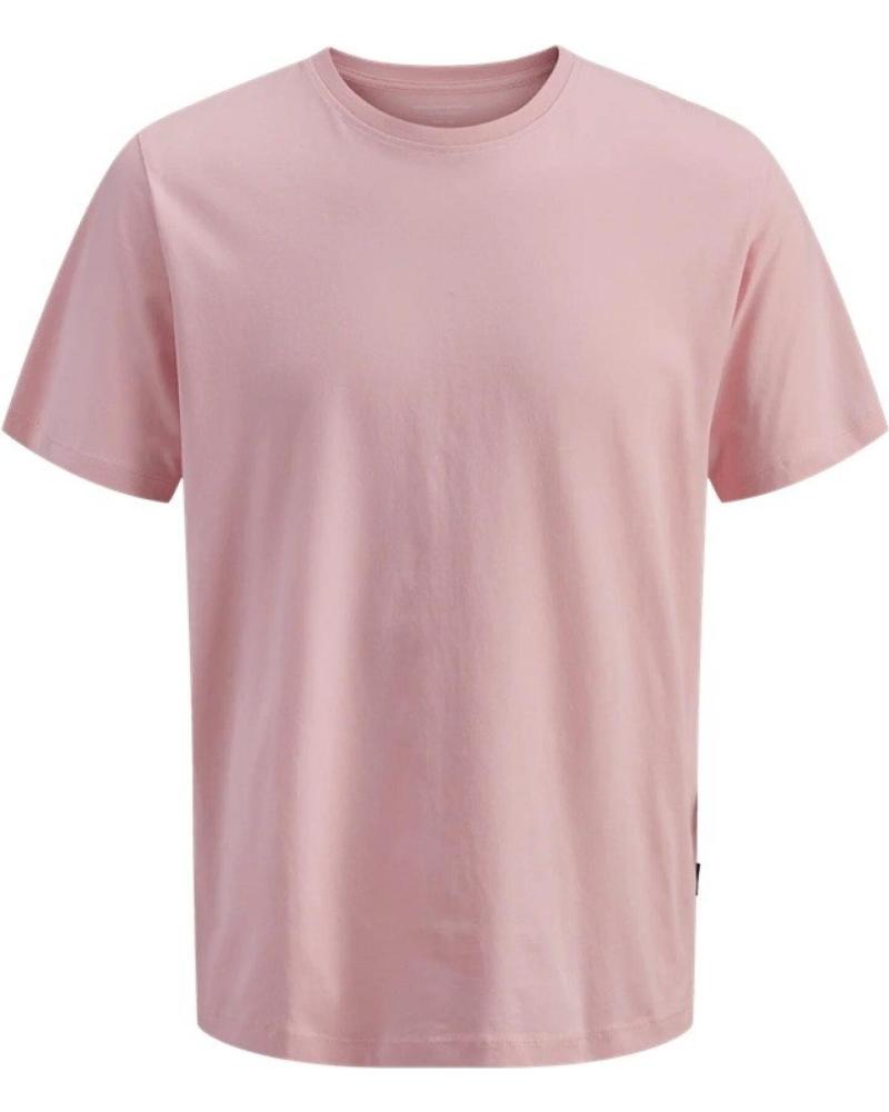 Startseite-JACK-AND-JONES-CAMISETA-JACK-JONES-JORSTUDIO-TICKLED-PINK-MULTICOLOR