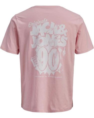 Startseite-JACK-AND-JONES-CAMISETA-JACK-JONES-JORSTUDIO-TICKLED-PINK-MULTICOLOR