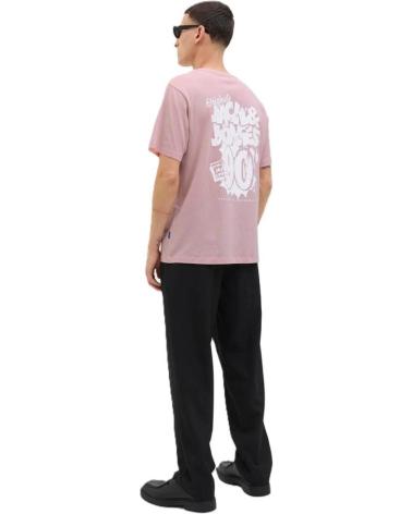 Startseite-JACK-AND-JONES-CAMISETA-JACK-JONES-JORSTUDIO-TICKLED-PINK-MULTICOLOR