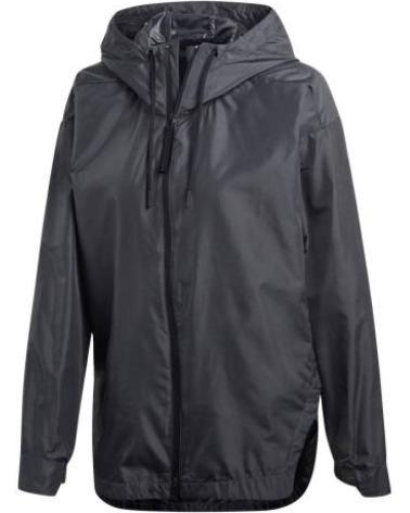 ADIDAS URBAN MULTICOLOR JACKE MULTICOLOR