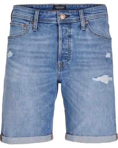 JACK AND JONES JJIRICK JJIORIGINAL AM 360 BLUE AZUL
