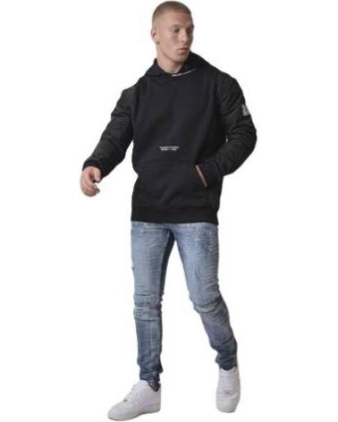 SWEAT À CAPUCHE PROJECT X PARIS NOIR NEGRO