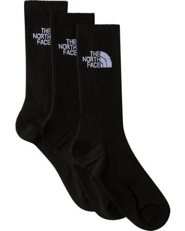 THE NORTH FACE CHAUSSETTES MULTI SPORT S NOIRES NEGRO