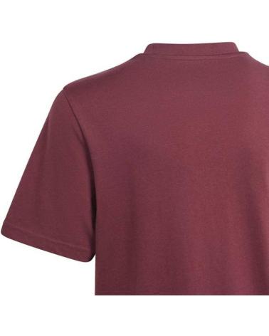 Inizio-ADIDAS-CAMISETA-TABLE-FOLDED-GRAPHIC-INFANTIL-GRANATE