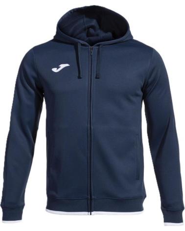 Accueil-JOMA-CHAQUETA-CON-CAPUCHA-HOMBRE-OLIM-AZUL