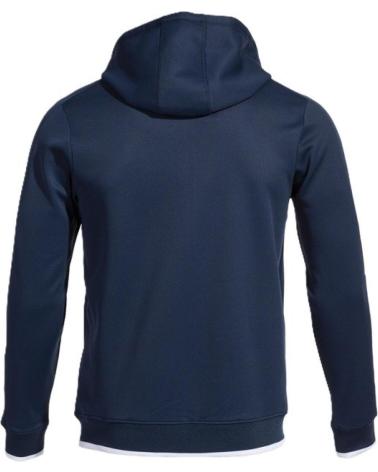 Accueil-JOMA-CHAQUETA-CON-CAPUCHA-HOMBRE-OLIM-AZUL