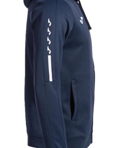 Accueil-JOMA-CHAQUETA-CON-CAPUCHA-HOMBRE-OLIM-AZUL