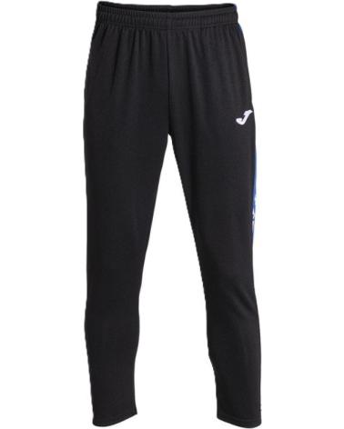 Accueil-JOMA-PANTALON-LARGO-HOMBRE-OLIMPIADA-NEGRO