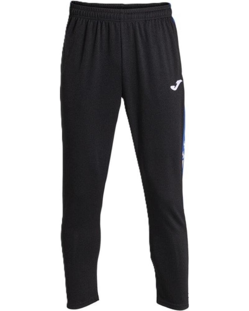 Accueil-JOMA-PANTALON-LARGO-HOMBRE-OLIMPIADA-NEGRO