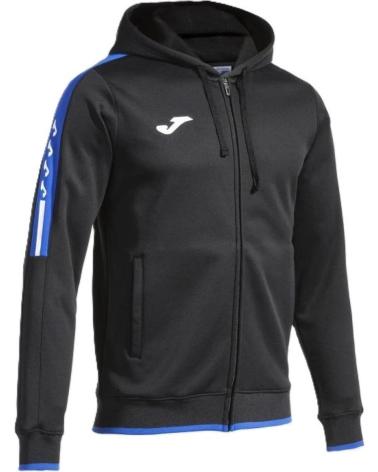 SWEAT À CAPUCHE SPORTIF JOMA OLIMP MULTICOLORE MULTICOLOR