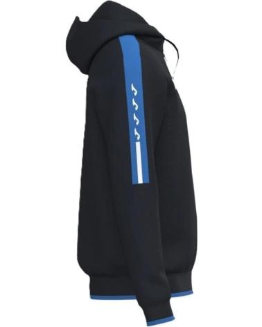 SWEAT À CAPUCHE SPORTIF JOMA OLIMP MULTICOLORE MULTICOLOR