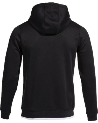 SWEAT À CAPUCHE SPORTIF JOMA OLIMP MULTICOLORE MULTICOLOR