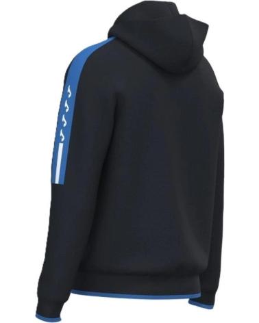 SWEAT À CAPUCHE SPORTIF JOMA OLIMP MULTICOLORE MULTICOLOR