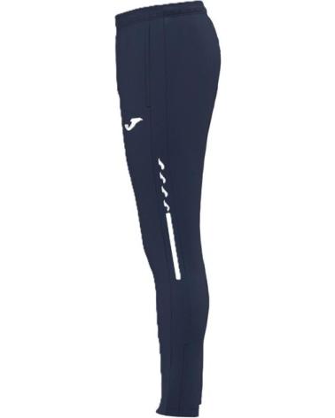 JOMA PANTALON DE SURVÊTEMENT OLIMPIADA BLEU MARINE AZUL