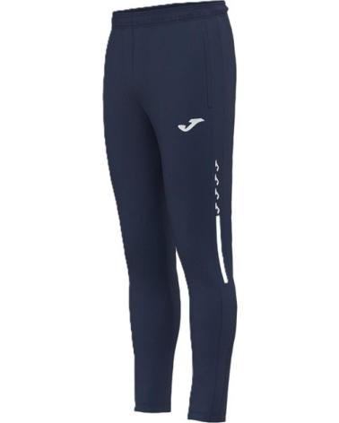 JOMA PANTALON DE SURVÊTEMENT OLIMPIADA BLEU MARINE AZUL