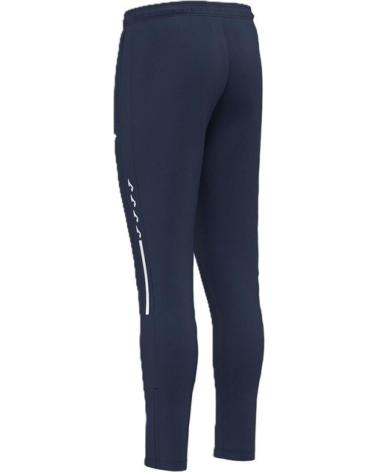 JOMA PANTALON DE SURVÊTEMENT OLIMPIADA BLEU MARINE AZUL