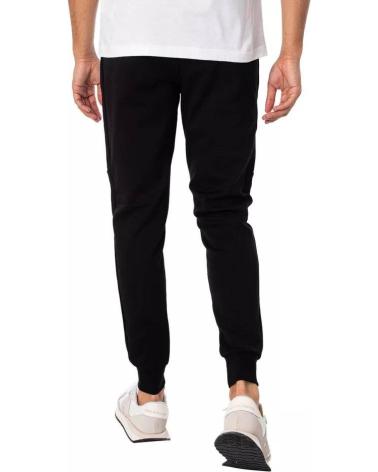 JACK & JONES PANTALON DE SURVÊTEMENT NOIR NEGRO