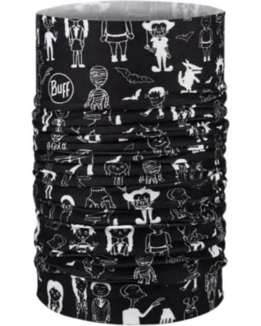 Inizio-BUFF-BUFANDAS-Y-PANUELOS-EN-COLOR-NEGRO
