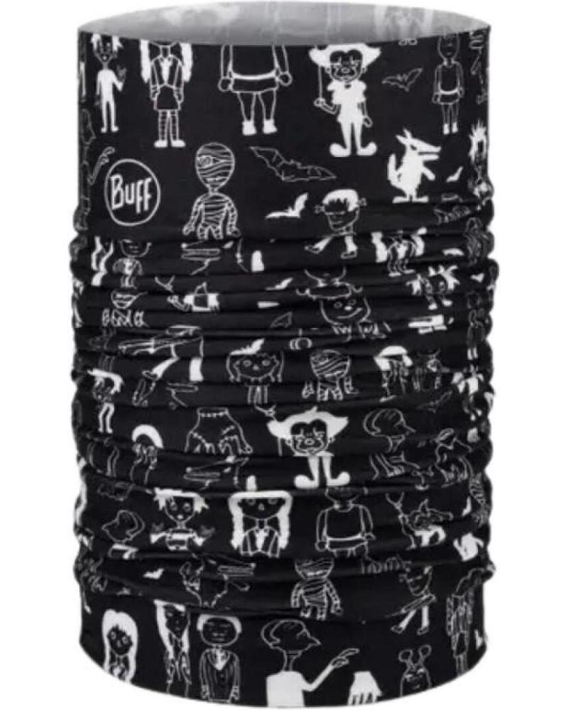 Inizio-BUFF-BUFANDAS-Y-PANUELOS-EN-COLOR-NEGRO