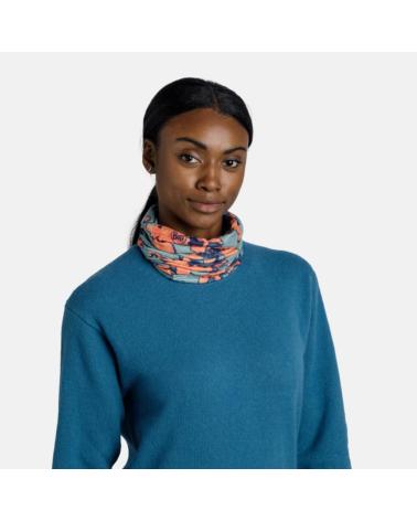 BUFF ORIGINAL ECOSTRETCH MULTIFUNCTIONAL NECKWEAR MULTICOLOR MULTICOLOR