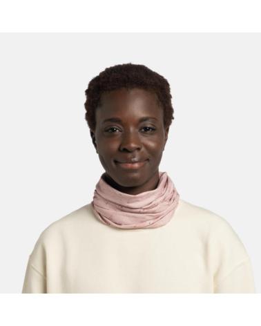 BUFF ORIGINAL ECOSTRETCH MULTIFUNCTIONAL NECKWEAR PINK ROSA