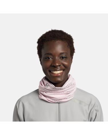 BUFF ORIGINAL MULTIFUNCTIONAL TUBULAR NECKWEAR PINK ROSA