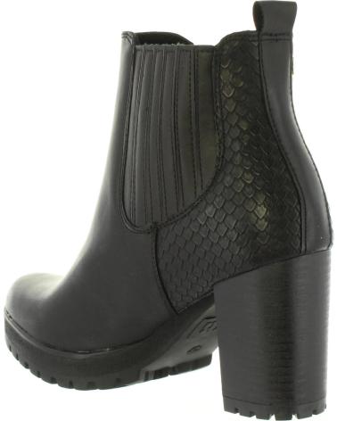 Stivaletti per Donna XTI 47359 C NEGRO