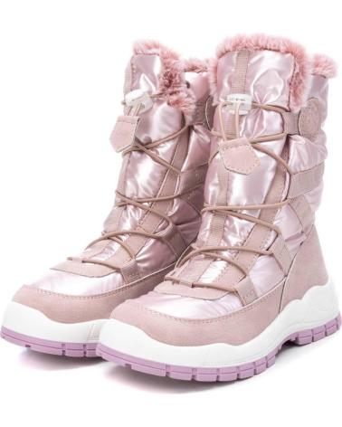 Botas de Niña XTI 150191 NUDE