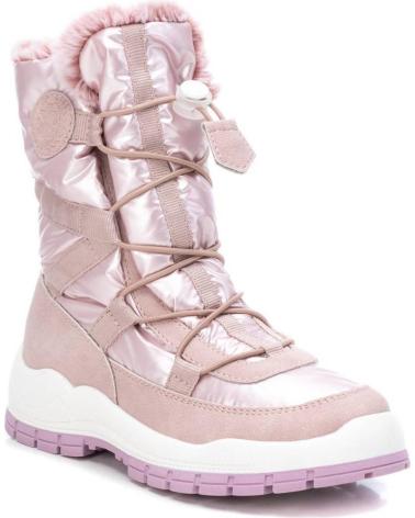 Botas de Niña XTI 150191 NUDE