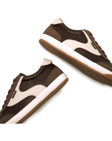 SNEAKERS CASUAL MTNG 60835 MARRONE MARRóN
