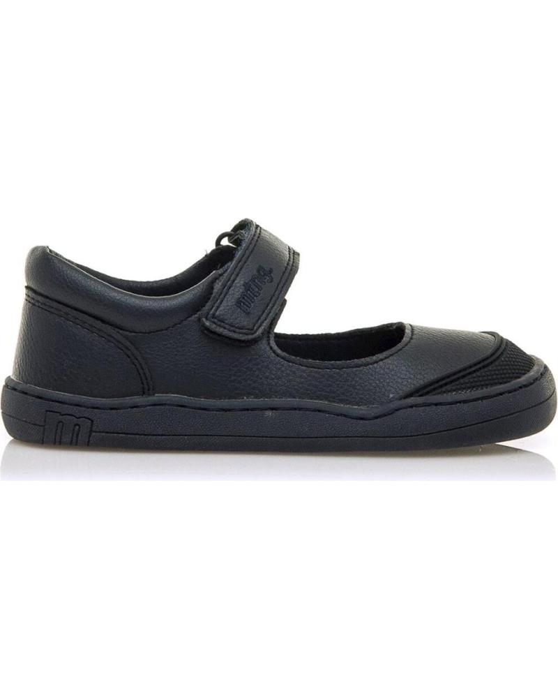 Inizio-MTNG-BALLERINE BAMBINA MTNG 49312 BLU-AZUL