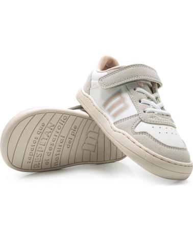 Inizio-MTNG-SNEAKERS CASUAL MTNG 49313 BIANCHE CON CHIUSURA A STRAPPO-BLANCO