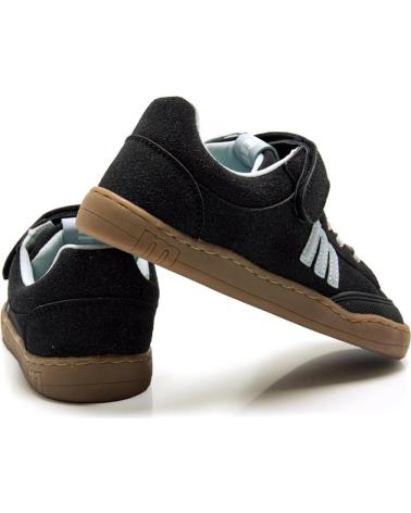 Inizio-MTNG-SNEAKERS MTNG 49317 BLU CON CHIUSURA VELCRO E LACCI-AZUL
