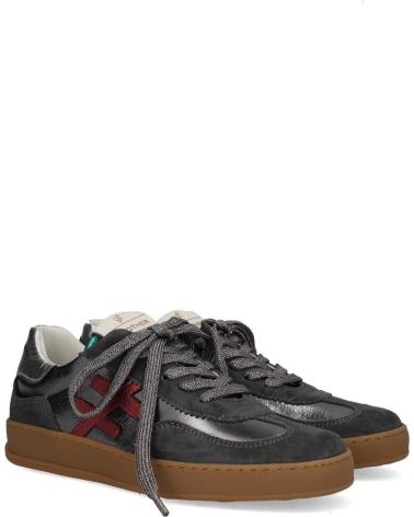 SNEAKERS ANOTHER TREND A0328016 ANTRACITE ANTRACITA