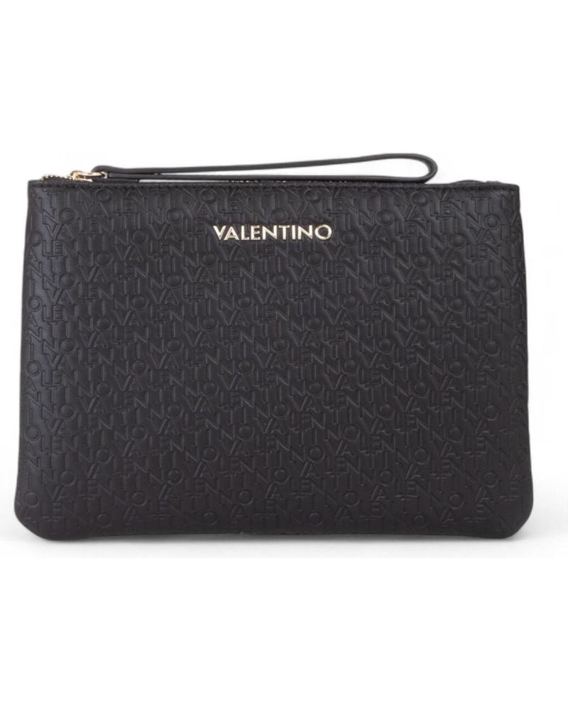 POCHETTE VALENTINO VBE9C7528 NERA NEGRO