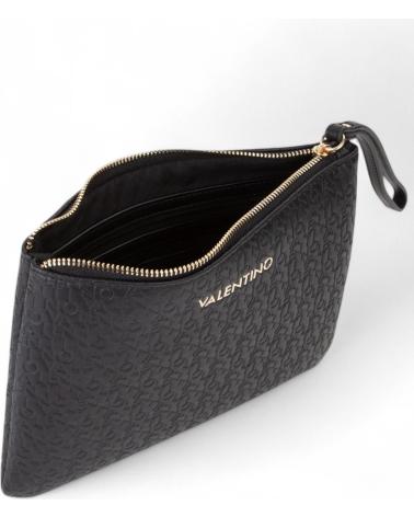 POCHETTE VALENTINO VBE9C7528 NERA NEGRO