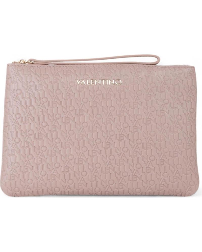 POCHETTE VALENTINO VBE9C7528 TORTORA TAUPE