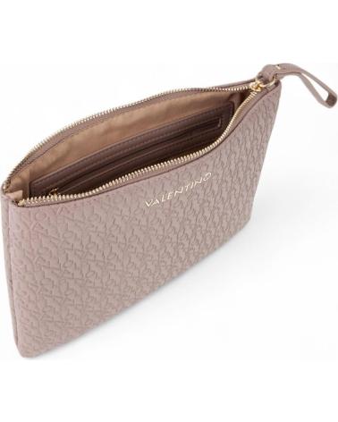 POCHETTE VALENTINO VBE9C7528 TORTORA TAUPE