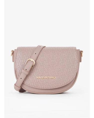 BORSA A TRACOLLA VALENTINO VBS9C710 TORTORA TAUPE