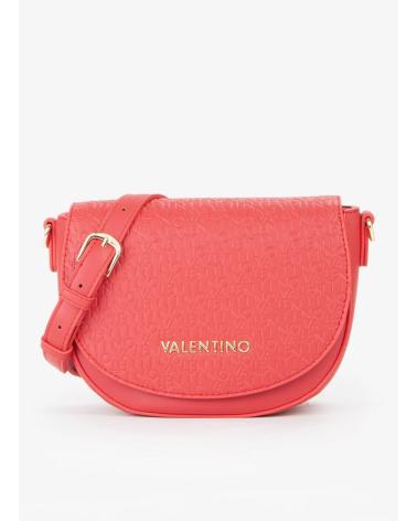BORSA A TRACOLLA VALENTINO VBS9C710 ROSSA ROJO
