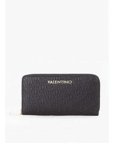PORTAFOGLIO LUNGO VALENTINO VPS9C7155 NERO NEGRO