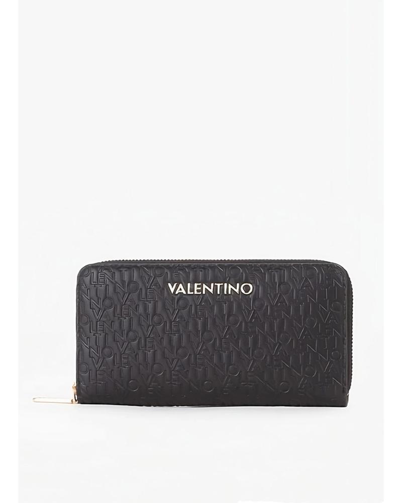 PORTAFOGLIO LUNGO VALENTINO VPS9C7155 NERO NEGRO