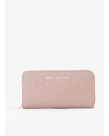 CARTERA LARGA VALENTINO VPS9C7155 COLOR TAUPE TAUPE