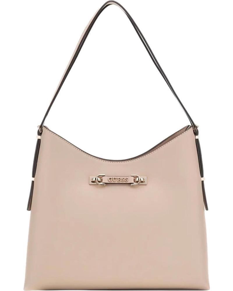 Inicio-GUESS-BOLSO-LEFIA-LARGE-HOBO-TAUPE