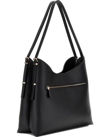 Inicio-GUESS-BOLSO-LEFIA-FLAP-SHOULDER-BAG-NEGRO